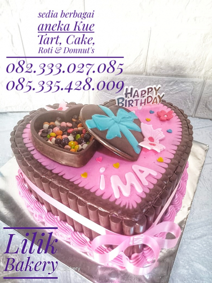 Lilik Bakery