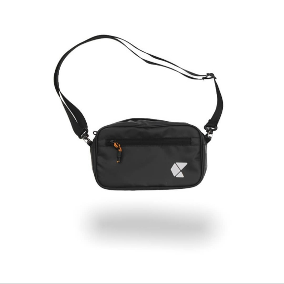 Waistbag+Pouch Cipher Kripto Series