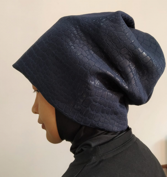 Turban Instan Turbanizer