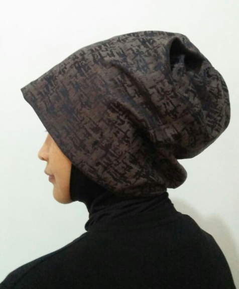 Turban Instan Turbanizer