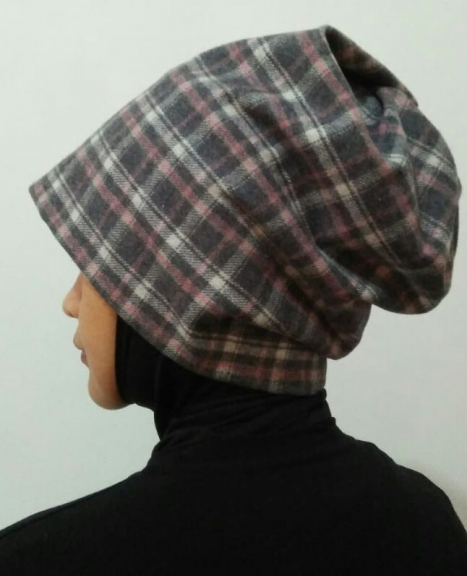 Turban Instan Turbanizer