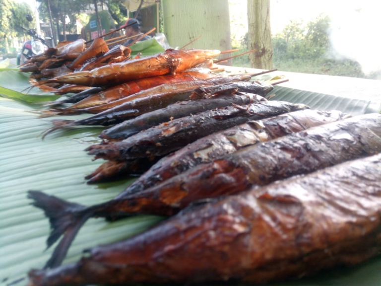 ikan asapbbasar