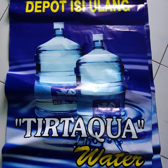 tirtaqua water