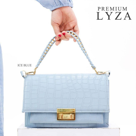 Tas Wanita PREMIUM LYZA