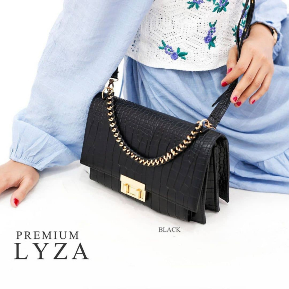 Tas Wanita PREMIUM LYZA