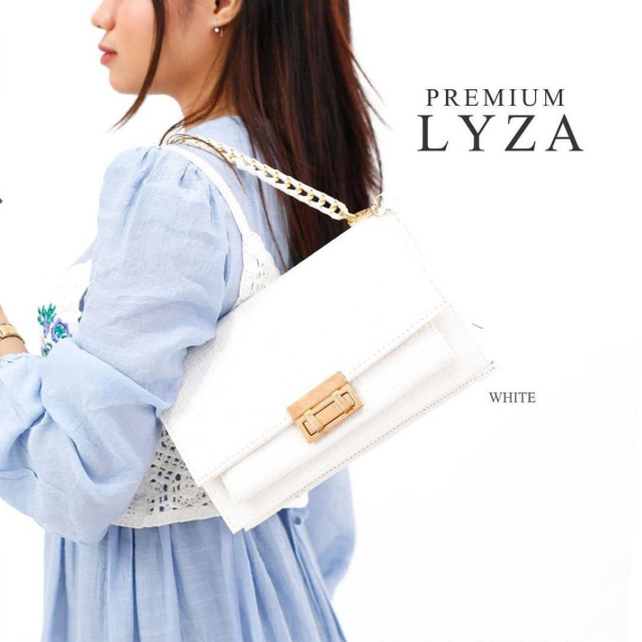 Tas Wanita PREMIUM LYZA