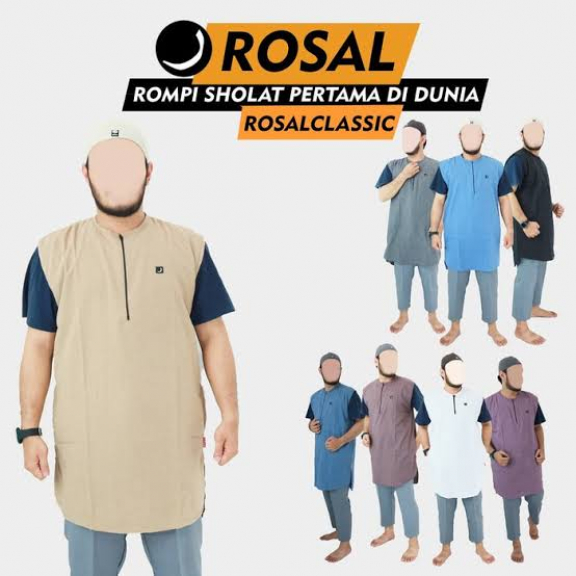 Rosal Classic