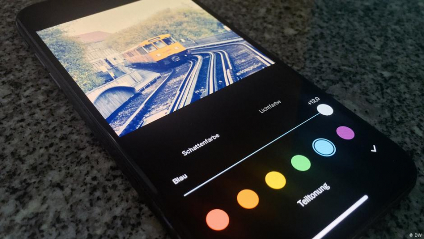 Edit Foto Pakai Aplikasi Ini Agar Feed Instagram Jualanmu Menarik