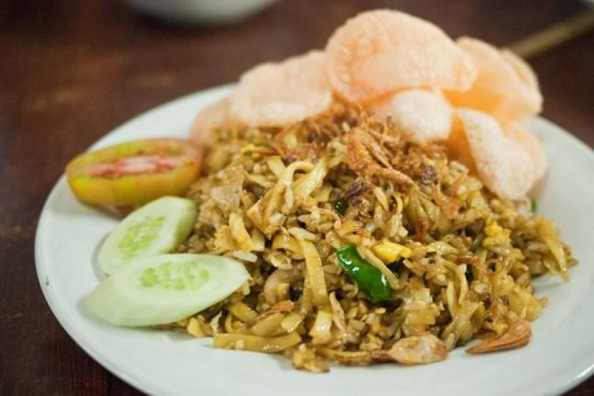 Nasi goreng