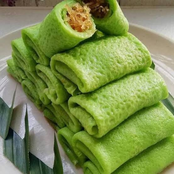 Kue tradisional