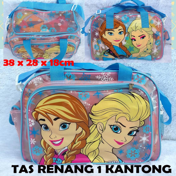 Tas Renang