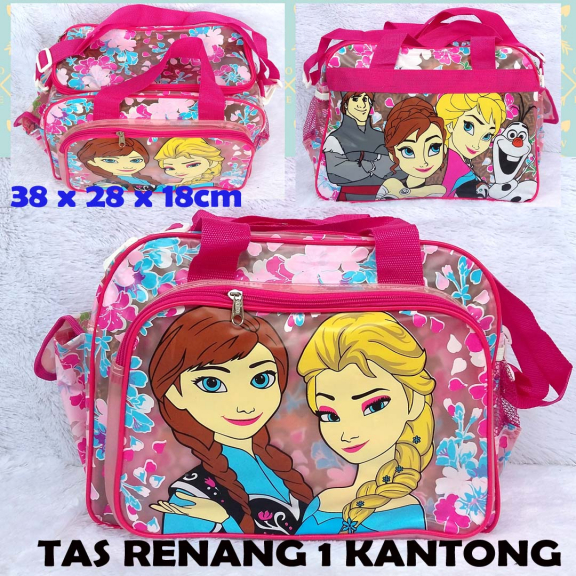 Tas Renang