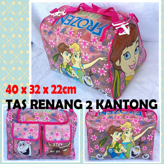 Tas Renang