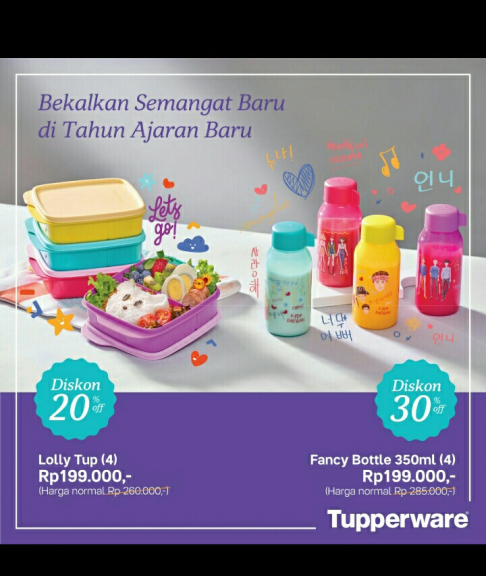 Tupperware