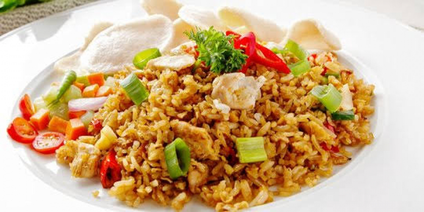 Nasi goreng