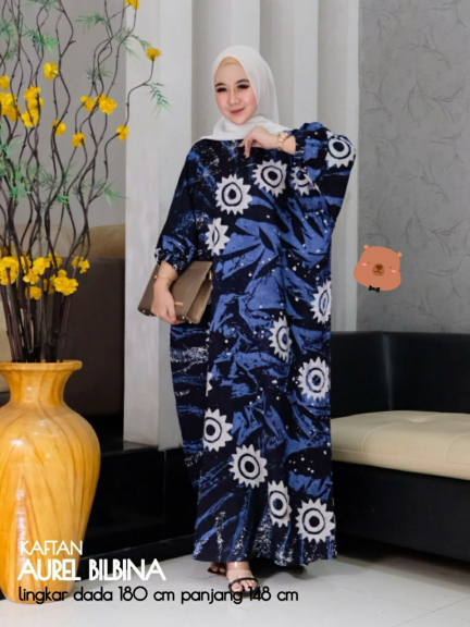 Baju batik wanita