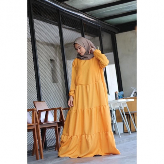 Dress anak dan dewasa