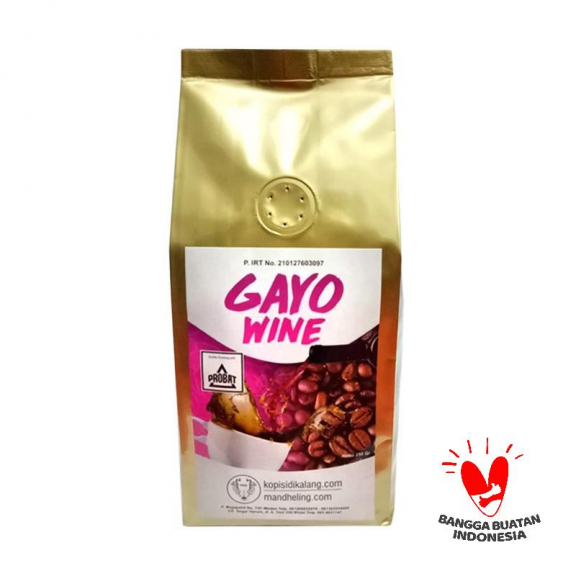 Kopi gayo