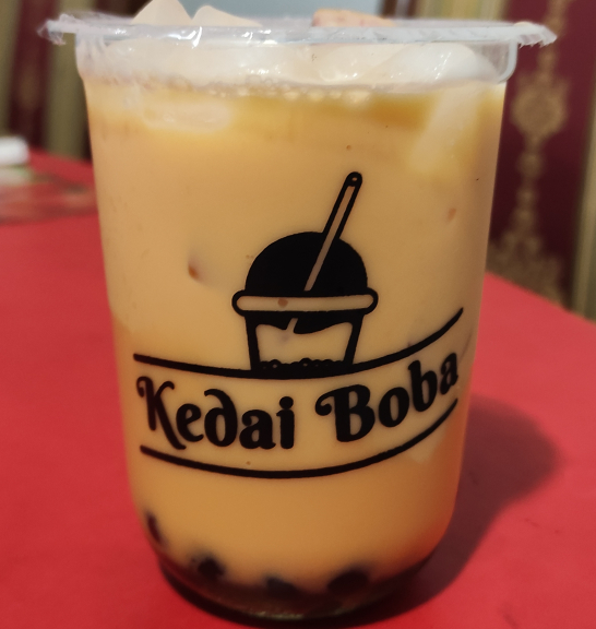 Kedai Boba