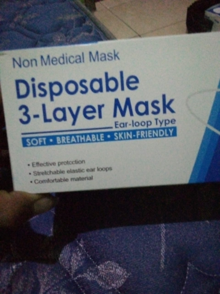 Masker 