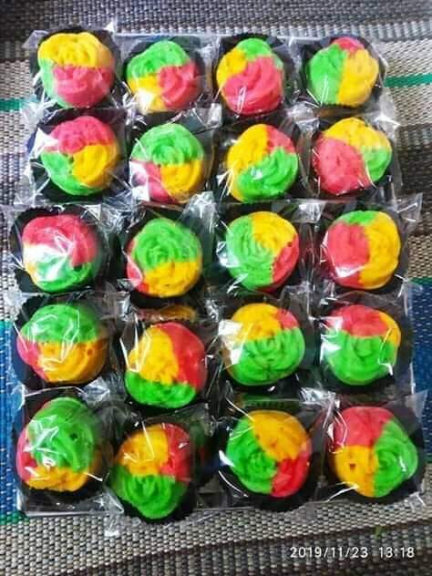 Kue kue dll