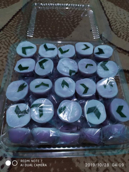 Kue kue dll