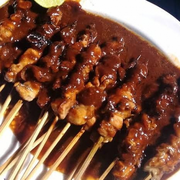 Sate Plorot