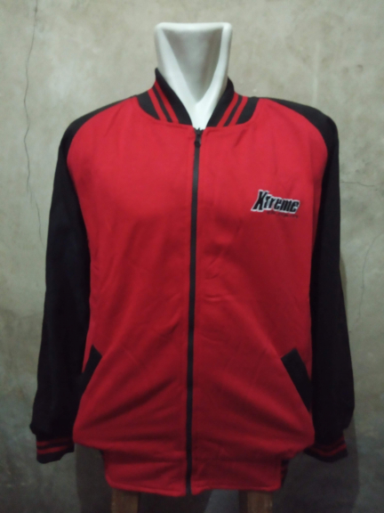 jaket sweater pria