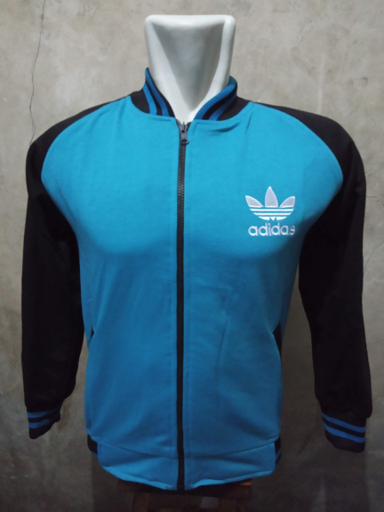 jaket sweater pria