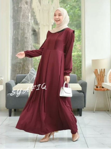 Gamis Alena