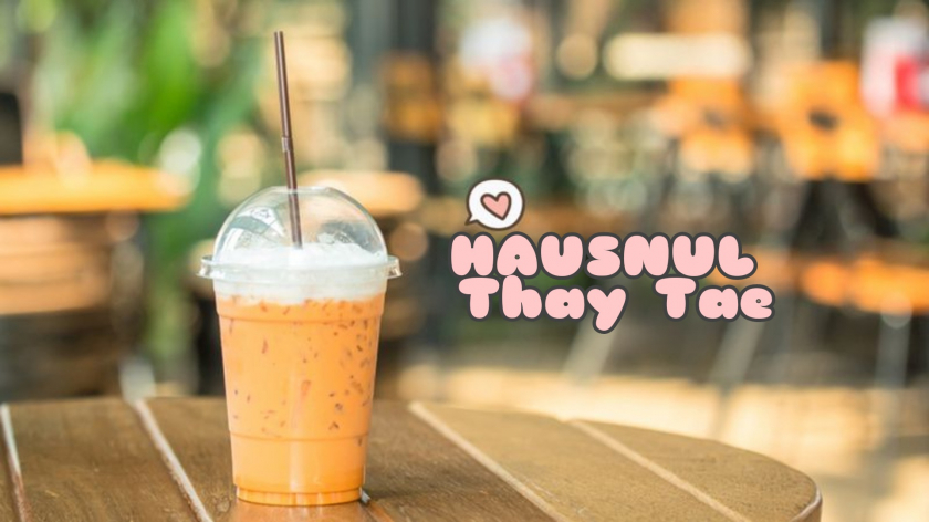 Hausnul Tea