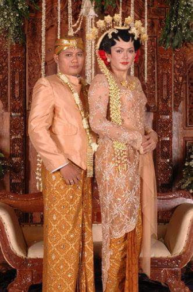 Rias pengantin & Make up artis