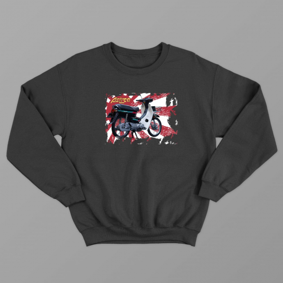 Crewneck