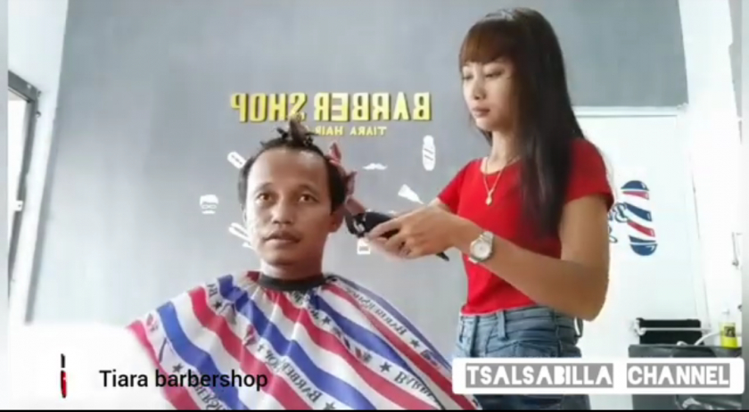 Cukur rambut