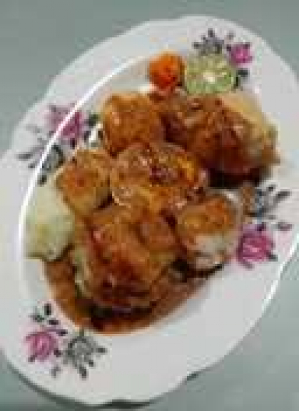 Baso Tahu DJ