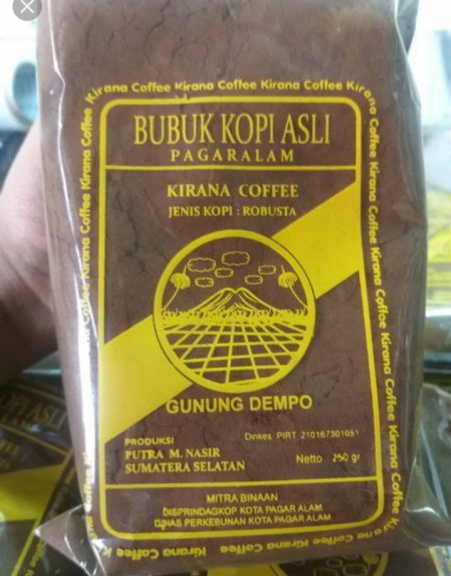 Kopi