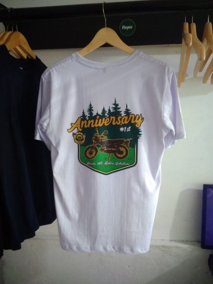 Jasa sablon