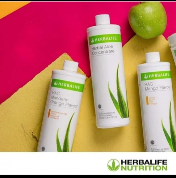 Herbalife