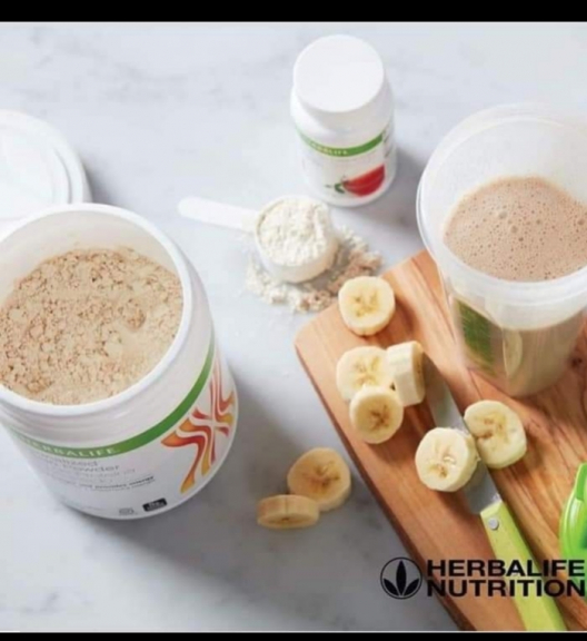 Herbalife