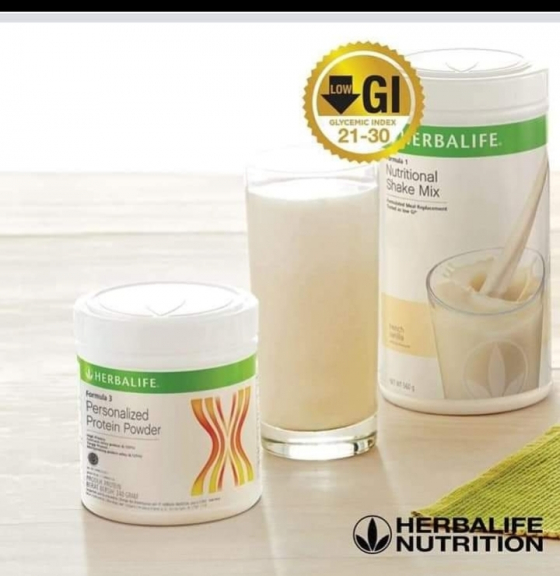 Herbalife