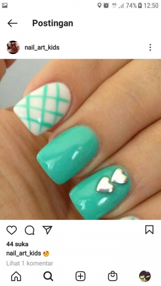 nailart gel polish