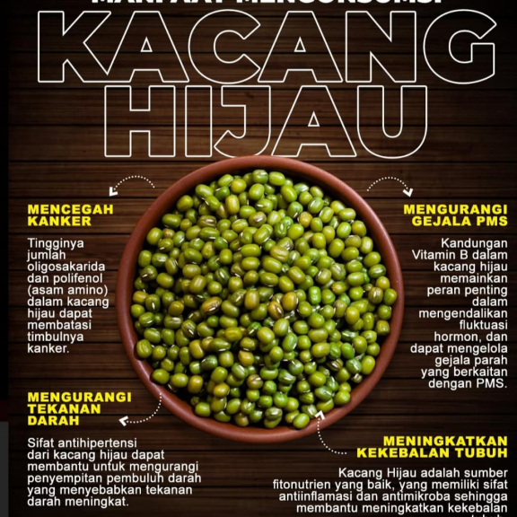 Susu Kacang Hijau