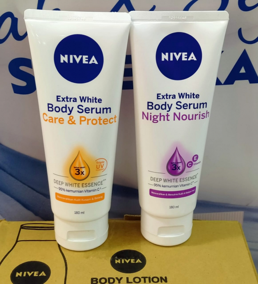 Nivea 