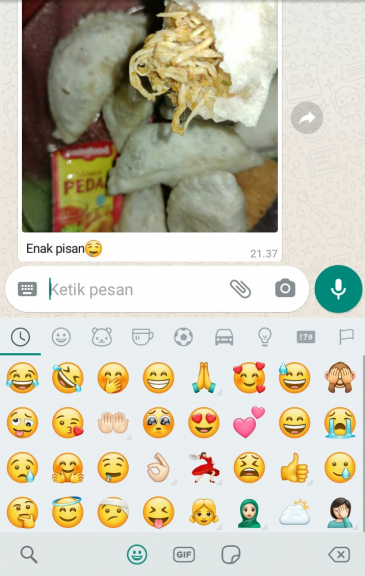 Cireng isi ayam suir Hot dan original