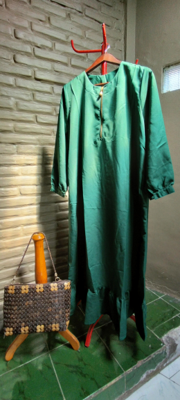 baju gamis