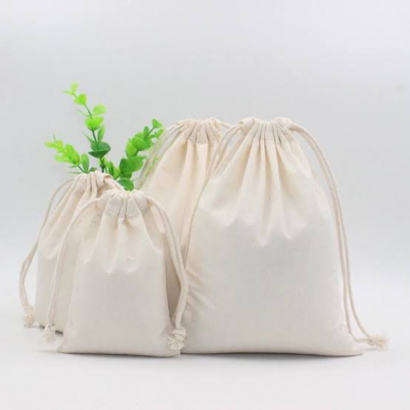 Pouch serut hot sale