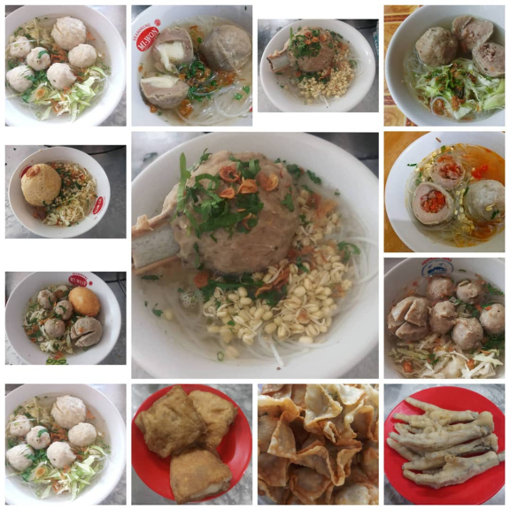 Bakso