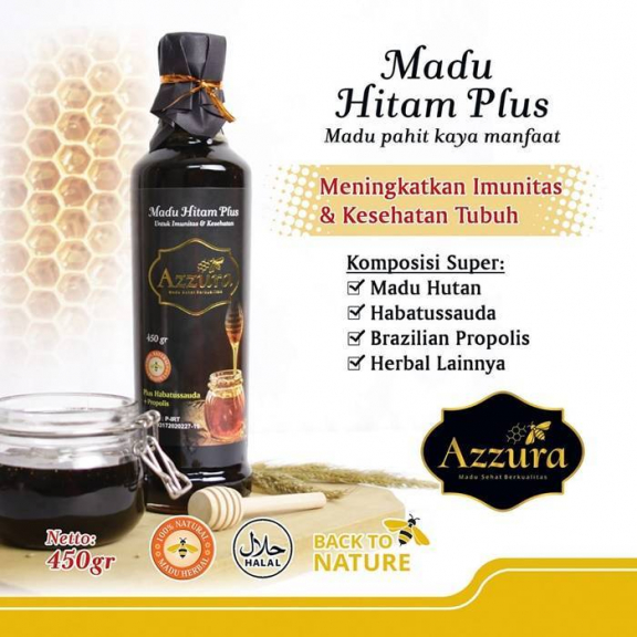 Madu Azzura