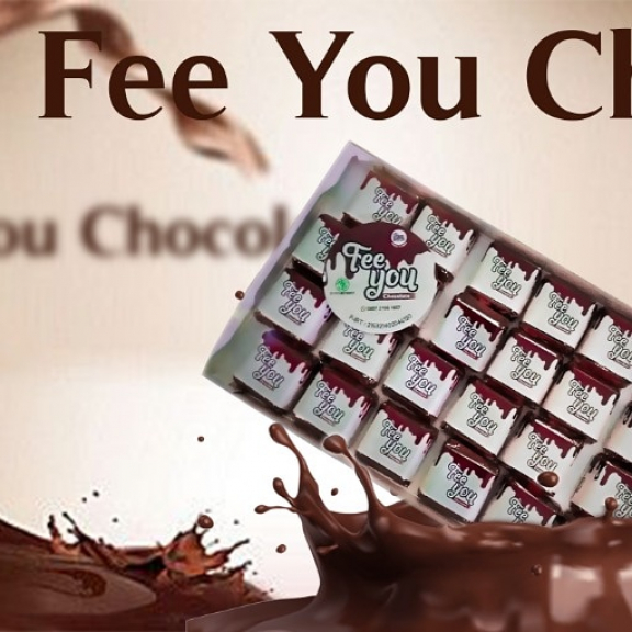 FeeYou Chocolate 