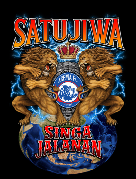 Design dan Illustrasi Untuk Kaos, poster, Tattoo